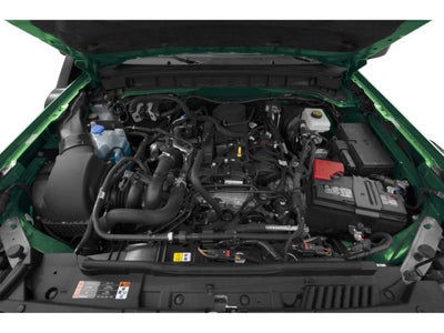 2023 Ford Bronco Everglades 4 Door Advanced 4x4