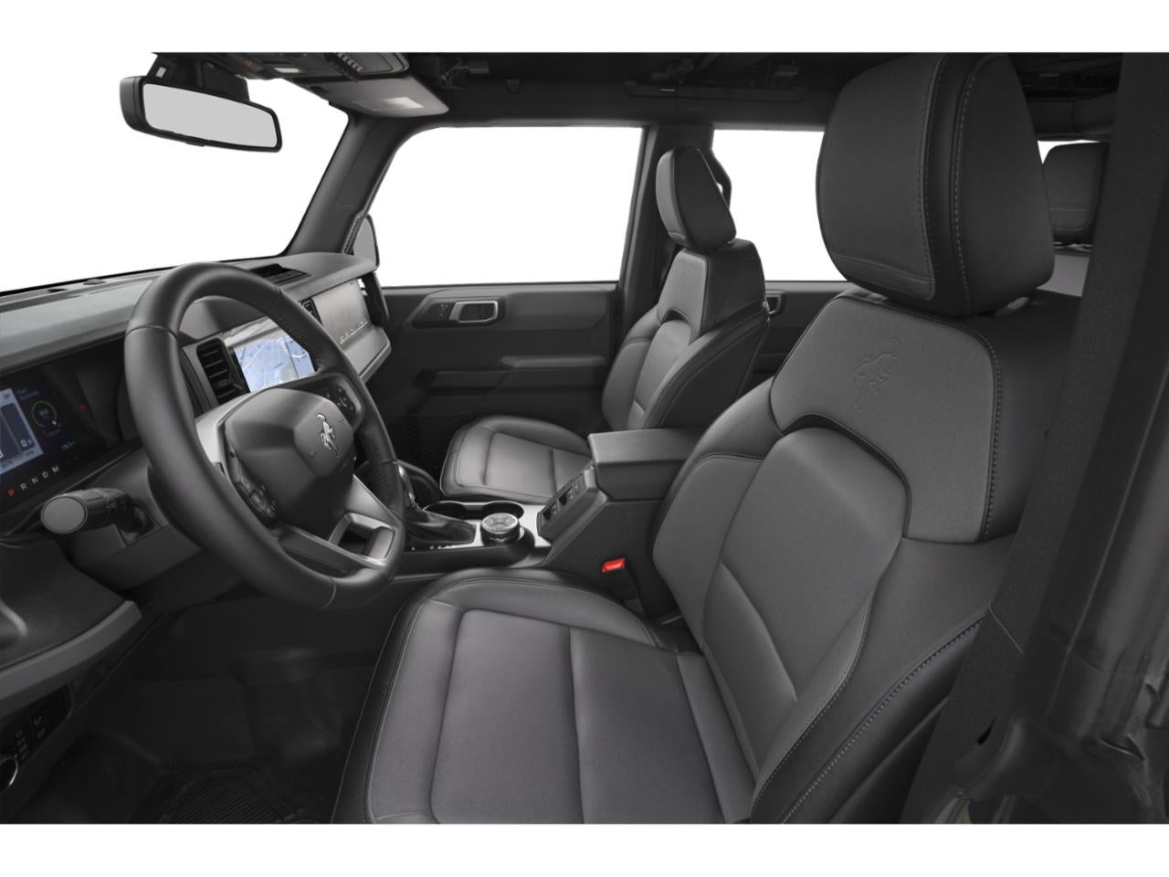 2023 Ford Bronco Everglades 4 Door Advanced 4x4