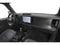 2023 Ford Bronco Everglades 4 Door Advanced 4x4