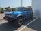 2025 Ford Bronco Badlands 4 Door Advanced 4x4