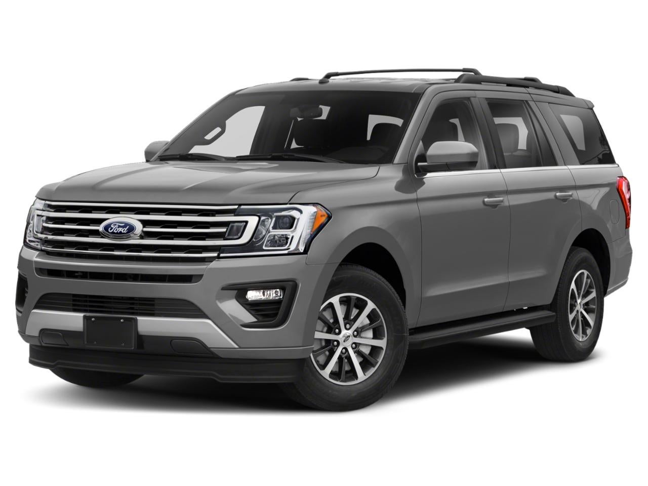 2018 Ford Expedition XLT 4x4