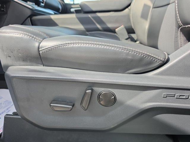 2025 Ford Expedition Platinum 4x4
