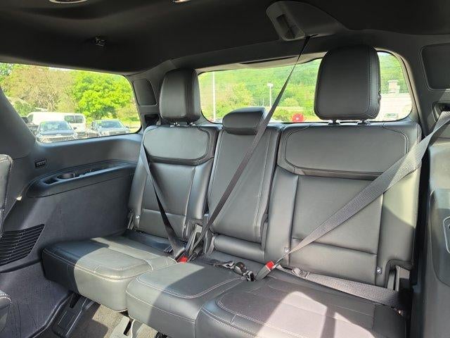 2025 Ford Expedition Platinum 4x4