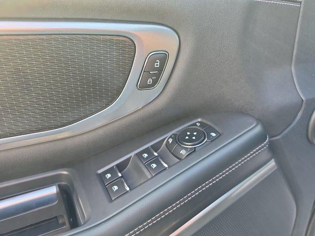 2025 Ford Expedition Platinum 4x4