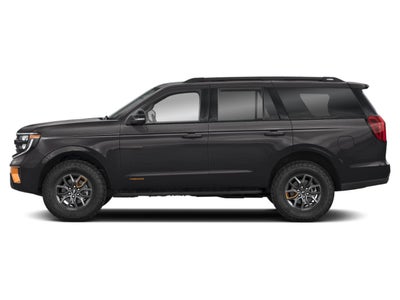 2025 Ford Expedition Tremor 4x4