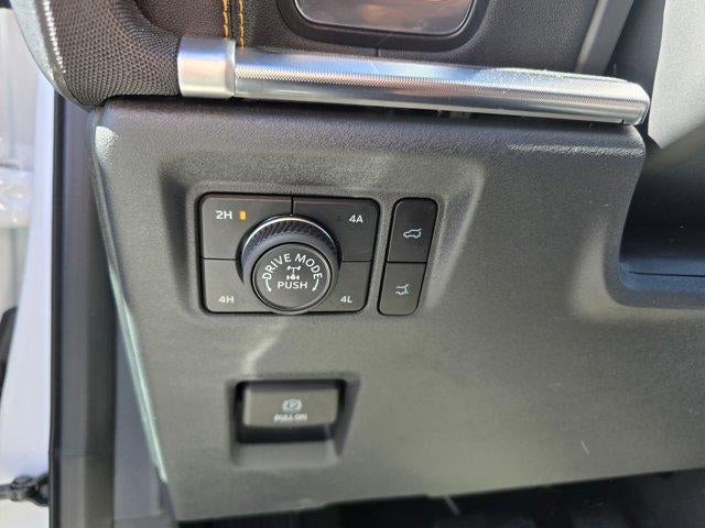 2025 Ford Expedition Tremor 4x4