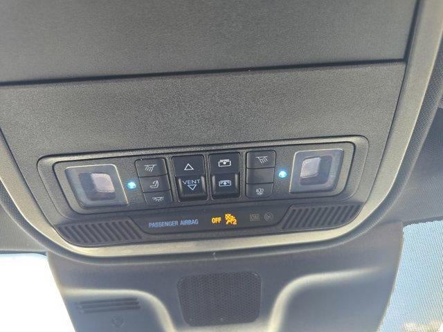 2025 Ford Expedition Tremor 4x4