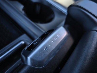 2025 Ford Expedition Tremor 4x4