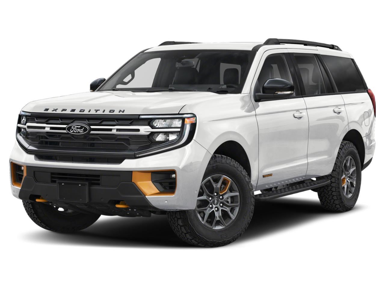 2025 Ford Expedition Tremor 4x4