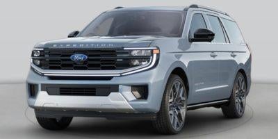 2025 Ford Expedition Tremor 4x4
