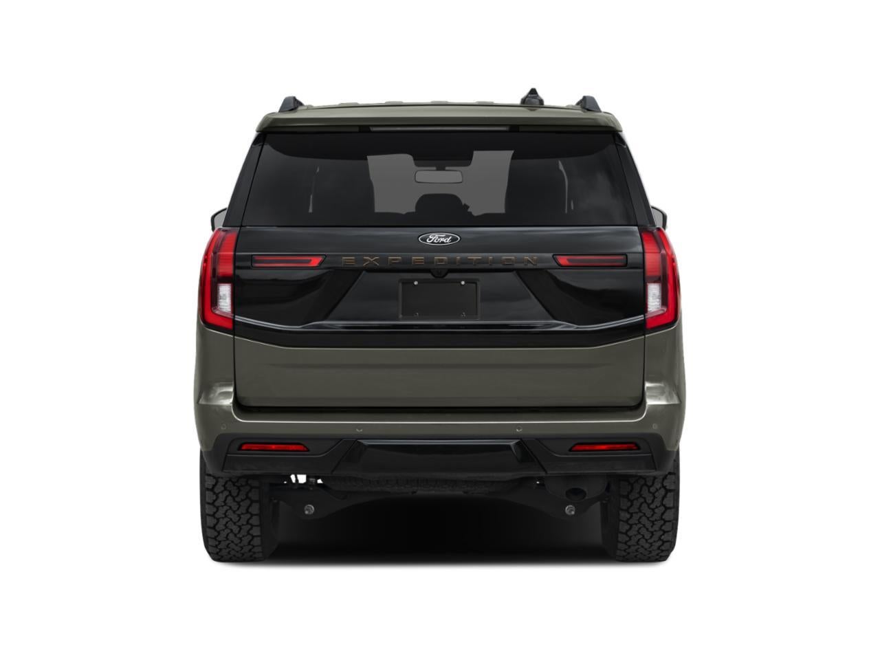 2025 Ford Expedition Tremor 4x4