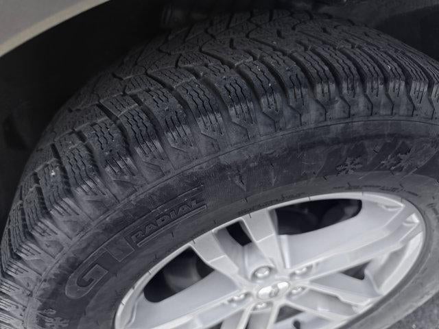 2023 Ford Explorer XLT 4WD