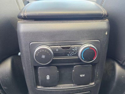 2023 Ford Explorer XLT 4WD