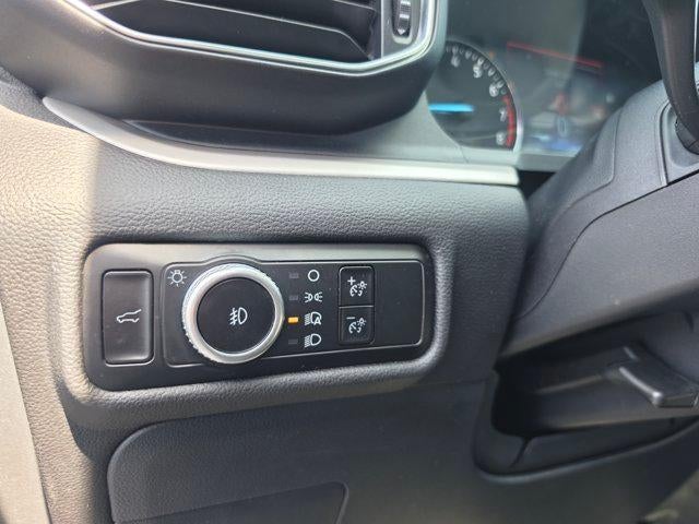 2023 Ford Explorer XLT 4WD
