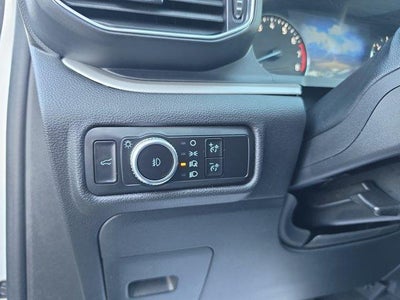 2023 Ford Explorer XLT 4WD