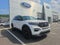 2022 Ford Explorer ST-Line 4WD