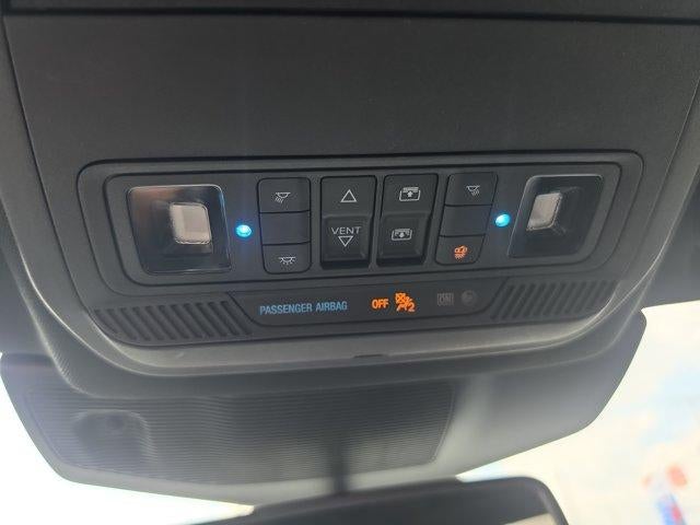 2022 Ford Explorer ST-Line 4WD