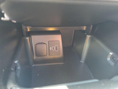 2025 Ford Explorer Active 4WD