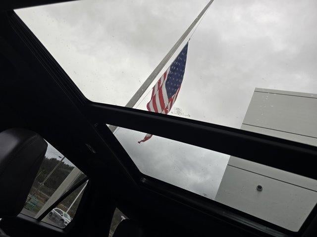 2025 Ford Explorer Platinum 4WD