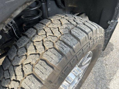 2024 Ford Super Duty F-250 SRW LARIAT 4WD Crew Cab 6.75' Box