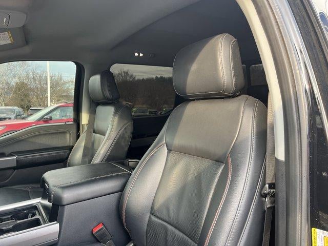 2024 Ford Super Duty F-250 SRW LARIAT 4WD Crew Cab 6.75' Box