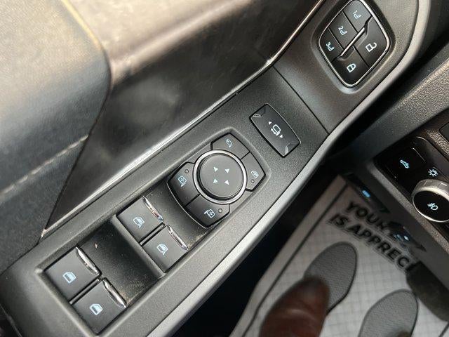 2024 Ford Super Duty F-250 SRW LARIAT 4WD Crew Cab 6.75' Box