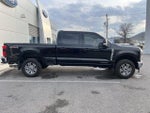 2024 Ford Super Duty F-250 SRW LARIAT 4WD Crew Cab 6.75' Box