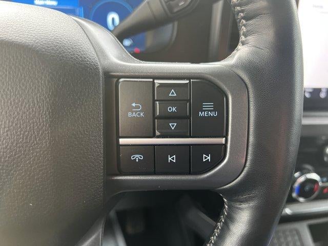 2024 Ford Super Duty F-250 SRW LARIAT 4WD Crew Cab 6.75' Box