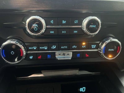 2024 Ford Super Duty F-250 SRW LARIAT 4WD Crew Cab 6.75' Box