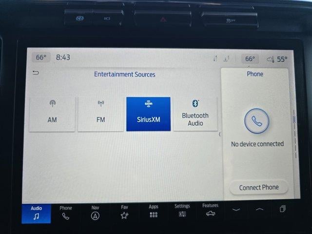 2024 Ford Super Duty F-250 SRW LARIAT 4WD Crew Cab 6.75' Box