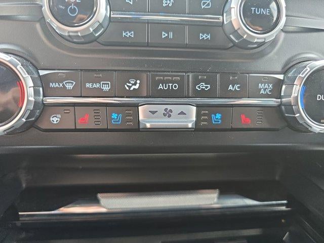 2024 Ford Super Duty F-250 SRW LARIAT 4WD Crew Cab 6.75' Box