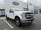 2019 Ford Super Duty F-250 SRW XLT 4WD SuperCab 6.75' Box