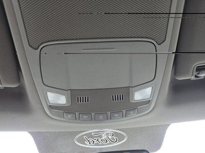 2019 Ford Super Duty F-250 SRW XLT 4WD SuperCab 6.75' Box