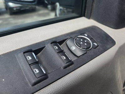 2019 Ford Super Duty F-250 SRW XLT 4WD SuperCab 6.75' Box