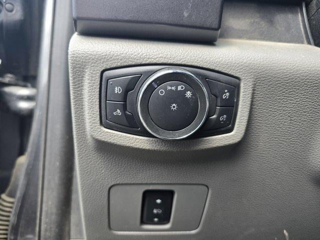 2019 Ford Super Duty F-250 SRW XLT 4WD SuperCab 6.75' Box