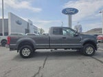2019 Ford Super Duty F-250 SRW XLT 4WD SuperCab 6.75' Box