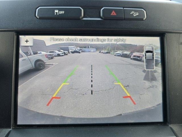 2019 Ford Super Duty F-250 SRW XLT 4WD SuperCab 6.75' Box