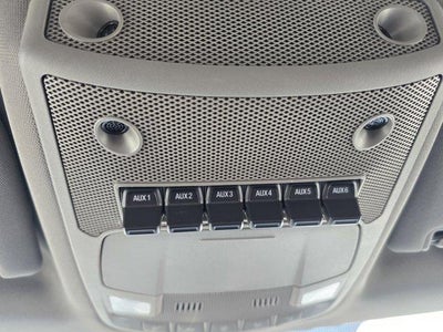 2019 Ford Super Duty F-250 SRW XLT 4WD SuperCab 6.75' Box