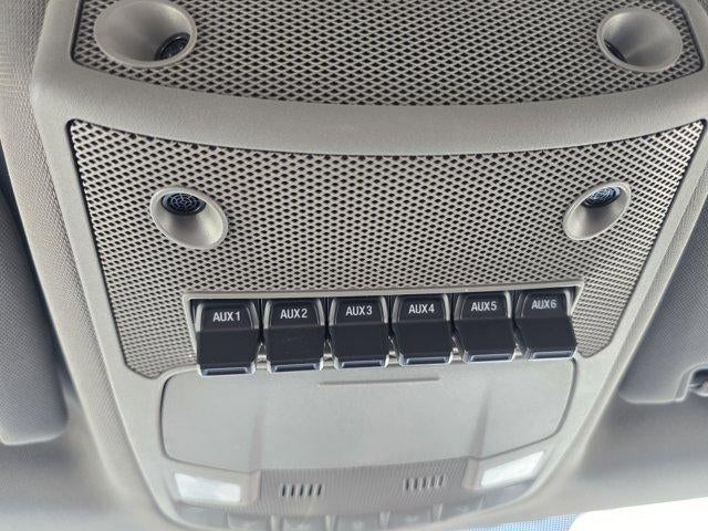 2019 Ford Super Duty F-250 SRW XLT 4WD SuperCab 6.75' Box