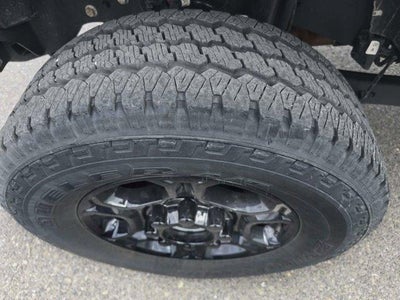 2024 Ford Super Duty F-250 SRW XL 4WD SuperCab 6.75' Box