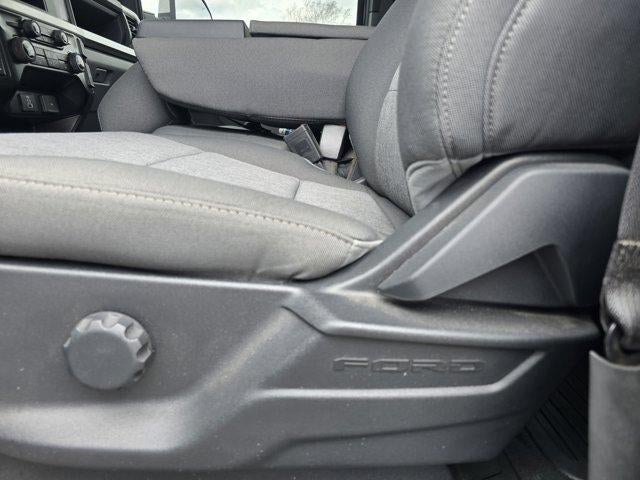 2024 Ford Super Duty F-250 SRW XL 4WD SuperCab 6.75' Box