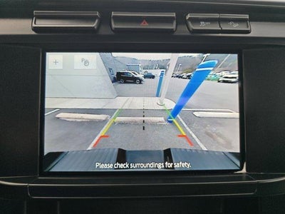 2024 Ford Super Duty F-250 SRW XL 4WD SuperCab 6.75' Box