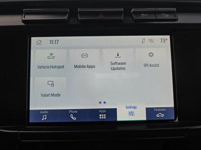 2024 Ford Super Duty F-250 SRW XL 4WD SuperCab 6.75' Box