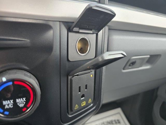 2024 Ford Super Duty F-250 SRW XL 4WD SuperCab 6.75' Box