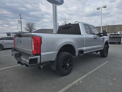 2024 Ford Super Duty F-250 SRW XL 4WD SuperCab 6.75' Box