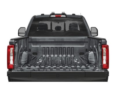 2024 Ford Super Duty F-250 SRW XL 4WD SuperCab 6.75' Box