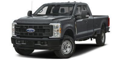 2024 Ford Super Duty F-250 SRW XL 4WD SuperCab 6.75' Box