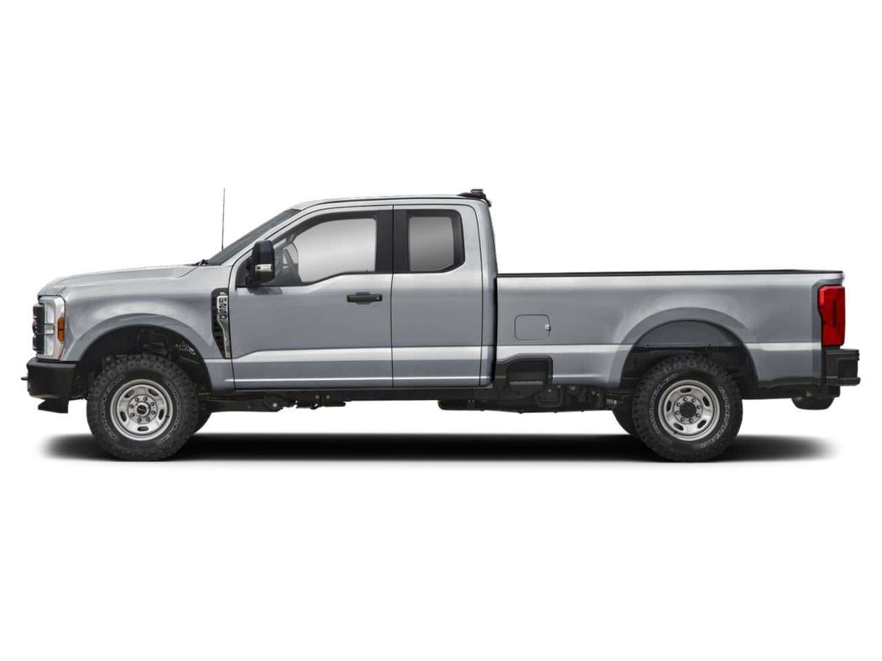 2024 Ford Super Duty F-250 SRW XL 4WD SuperCab 6.75' Box