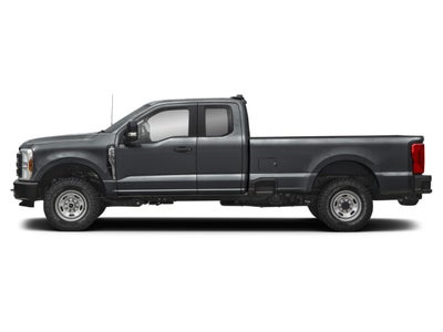 2024 Ford Super Duty F-250 SRW XL 4WD SuperCab 6.75' Box