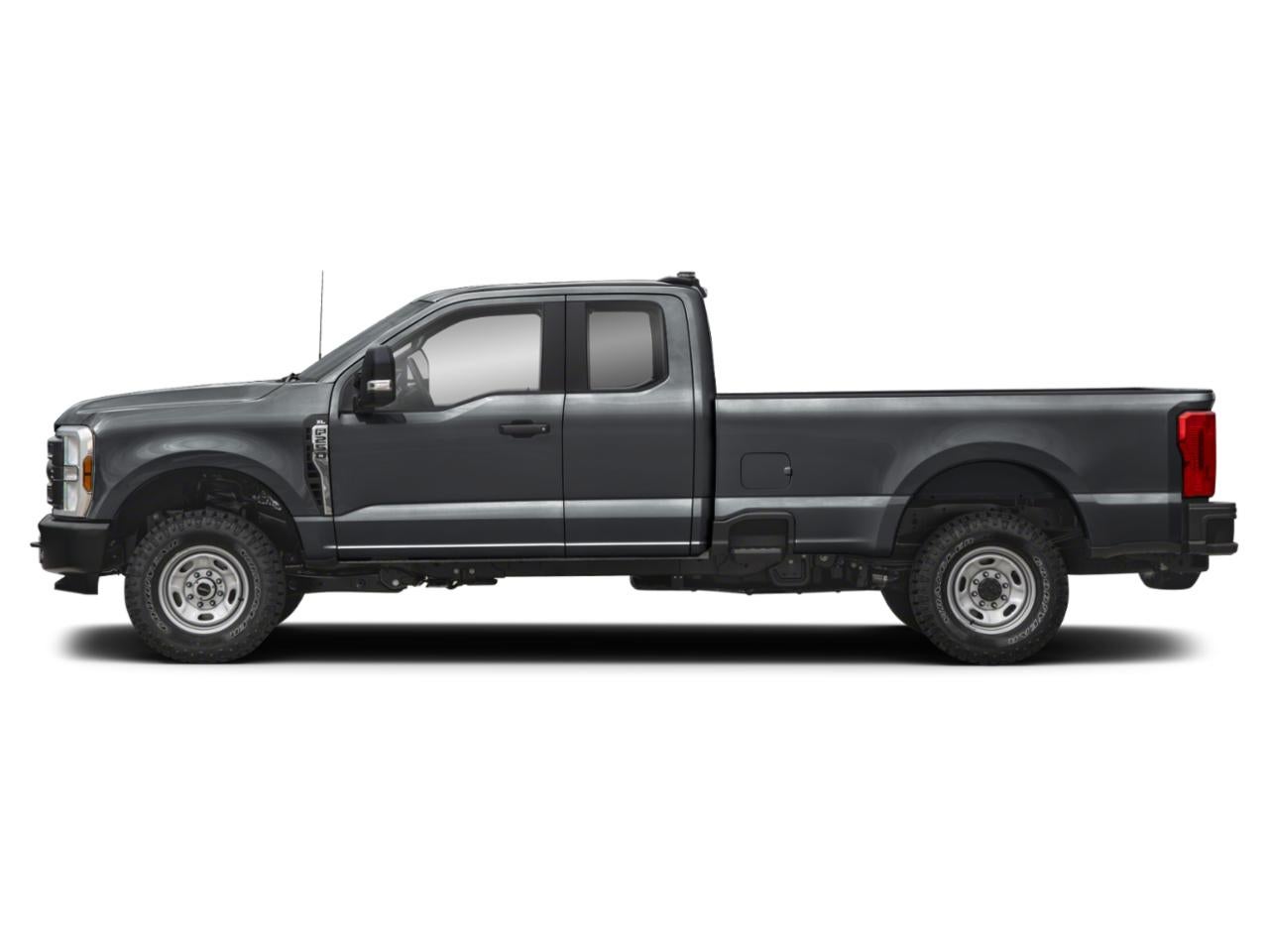 2024 Ford Super Duty F-250 SRW XL 4WD SuperCab 6.75' Box